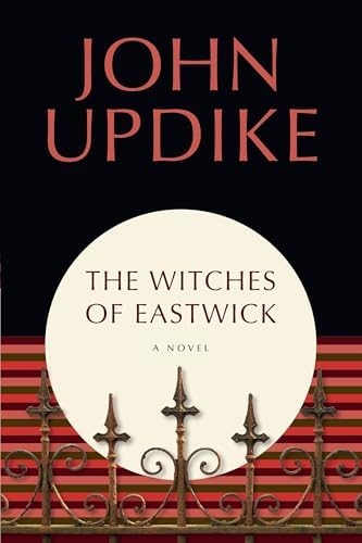 Toward the End of Time: Updike, John: 9780375400063: Amazon.com: Books